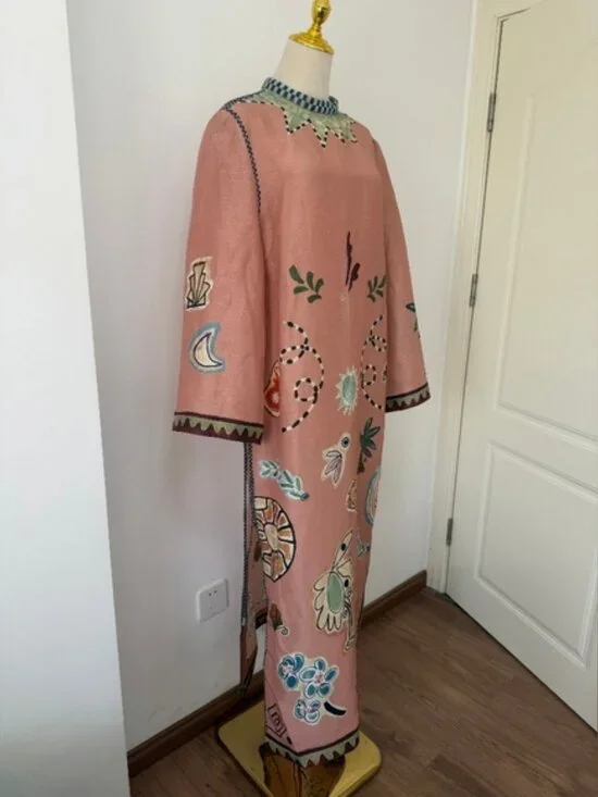 Alemais Laurence Midi Dress - Picture 11 of 16